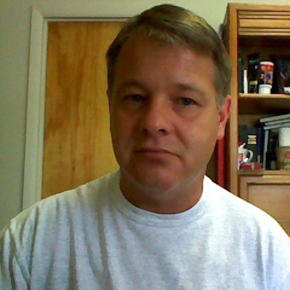 Meet your Posher, Mike - Picture 1 of 1